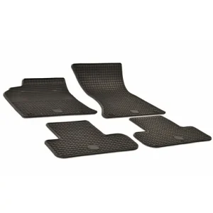 Set Covorase Auto Cauciuc Audi Q5 (2008-2016) Preț redus