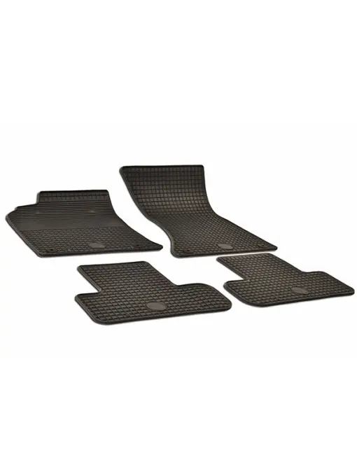 Set Covorase Auto Cauciuc Audi Q5 (2008-2016) Preț redus