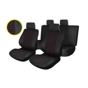 Set Huse Scaun Traffic - Rosu Retur ușor