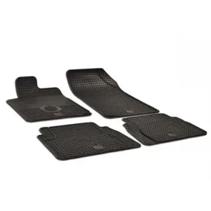 Set Covorase Auto Cauciuc Citroen C3.C5 (2005-2008) Doar azi