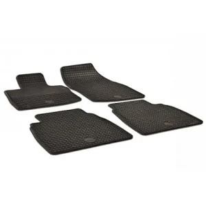 Ofertă limitată Set Covorase Auto Cauciuc Honda Civic (2006-2011). Civic Hb (2012-2016)