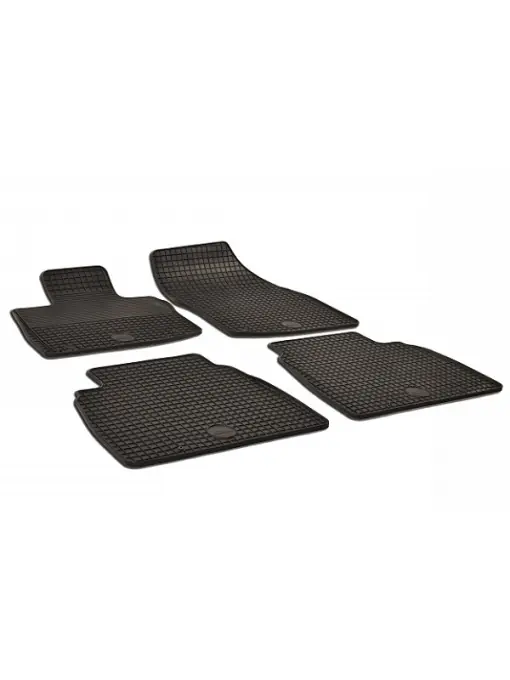 Ofertă limitată Set Covorase Auto Cauciuc Honda Civic (2006-2011). Civic Hb (2012-2016)