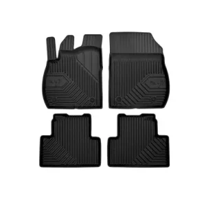 Set covorase No.77 tip tavita pentru Opel Zafira C an 2012 - Retur ușor