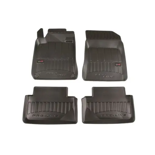 Mai ieftin Covorase 3D, tip tavita pentru Peugeot 508 I an fabricatie 2010 - 2018