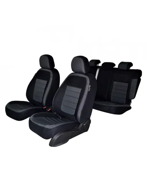 Cel mai vândut Huse scaun dedicate pentru Volkswagen Tiguan (2016-)