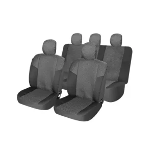Disponibil imediat Huse scaun dedicate pentru Dacia Duster 1 2010- (bancheta fractionata)