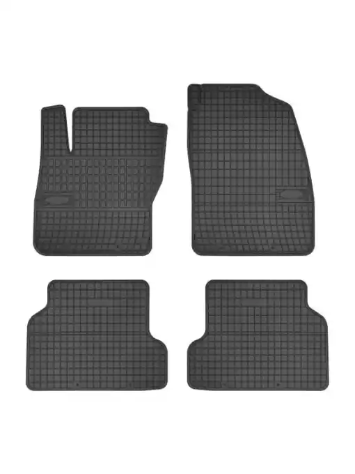 Set 4 covorase auto, Frogum, Ford Focus II, 2004-2010 Ultima șansă