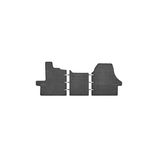 Comandă acum Set 3Â covorase auto Frogum pentru Peugeot Boxer 2006-2020