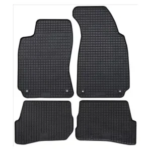 Reducere extra Set Covorase Auto Cauciuc Petex Volkswagen Passat B5 1996-2005 Model: 69010PX