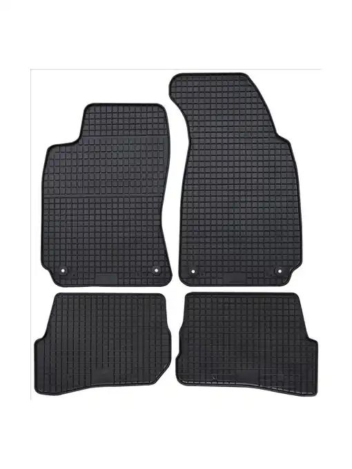 Reducere extra Set Covorase Auto Cauciuc Petex Volkswagen Passat B5 1996-2005 Model: 69010PX