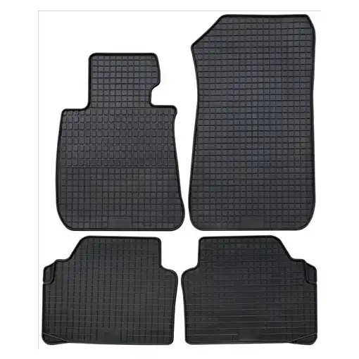 Promoție Set Covorase Auto Cauciuc Petex Bmw Seria 3 E90 2005-2012 Model: 16710PX