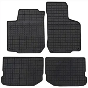 Ofertă limitată Set Covorase Auto Cauciuc Petex Volkswagen Golf 4 1997-2005 Model: 61010PX
