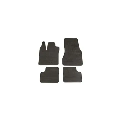 Preferatul clienților Set covorase auto Renault Twingo III 2014->