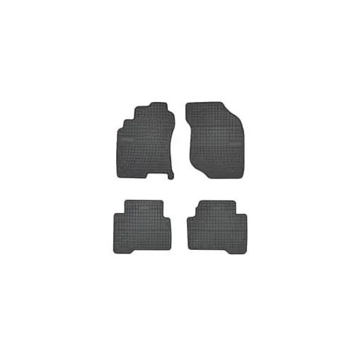 Set covorase auto Nissan X-Trail I T30 2001-2008 Plată securizată