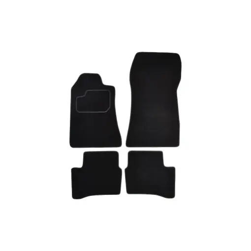 Doar azi Set covorase mocheta MERCEDES CLK (C208) 06.97-06.02 coupe mmt