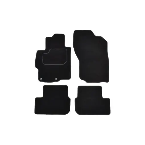 Set covorase auto din mocheta Mammooth pentru MITSUBISHI LANCER 01.08- 4 buc Ofertă specială