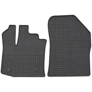 Popular Set 2 Covorase cauciuc Petex, pentru Dacia Dokker Lodgy, pentru fata
