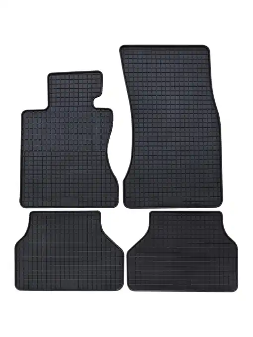 Set 4 Covorase cauciuc Petex, pentru BMW Seria 5 (E60) de la 2003-2/2010 / touring 2004 Cumpără acum