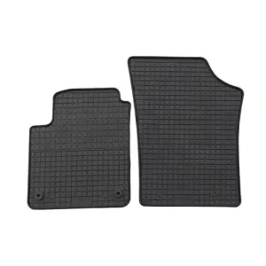 Set 4 Covorase cauciuc Petex, pentru VW Up de la 11/2011 Calitate înaltă