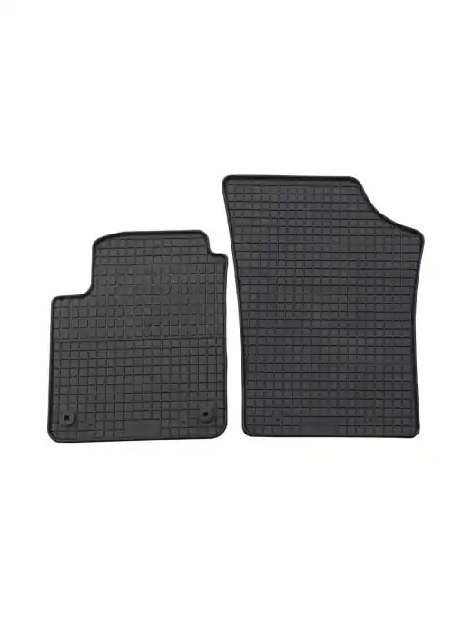 Set 4 Covorase cauciuc Petex, pentru VW Up de la 11/2011 Calitate înaltă