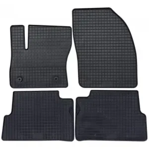 Retur gratuit Set 4 Covorase cauciuc Petex, pentru Ford C-Max / Grand C-Max facelift de la 2/2012