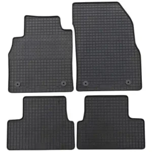 Cel mai bun preț Set 4 Covorase cauciuc Petex, pentru Opel Astra J de la 11/2009/ Astra J Sports Tourer 11/2010