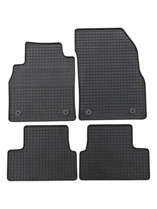Cel mai bun preț Set 4 Covorase cauciuc Petex, pentru Opel Astra J de la 11/2009/ Astra J Sports Tourer 11/2010
