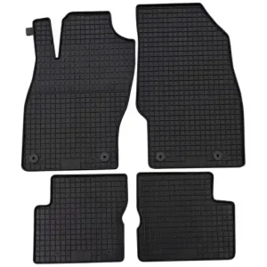 Set 4 Covorase cauciuc Petex, pentru Opel Corsa D de la 10/2006 Popular