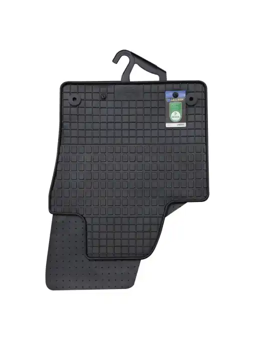 Set 4 Covorase cauciuc Petex, pentru Smart Forfour 2004-2006 Lichidare de stoc