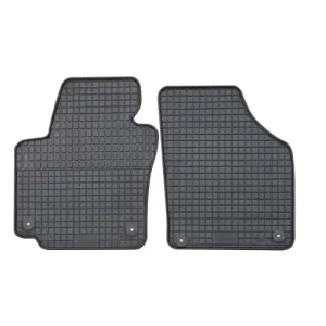 Retur gratuit Set 4 Covorase cauciuc Petex, pentru VW Golf V Plus de la 2/2005