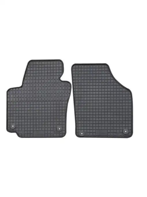 Retur gratuit Set 4 Covorase cauciuc Petex, pentru VW Golf V Plus de la 2/2005