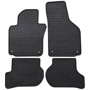 Set 4 Covorase cauciuc Petex, pentru VW Golf V Golf VI Lichidare de stoc