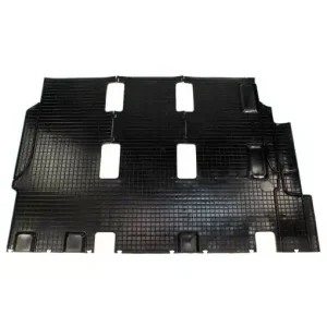 Set 2 Covorase cauciuc Petex, pentru VW T5 Caravelle / Eurovan / Kombi / Shuttle 2005-2015, pentru pasageri Ofertă de sezon