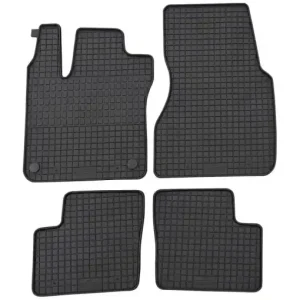 Set 4 Covorase cauciuc Petex, pentru Smart Forfour 2014- Comandă acum