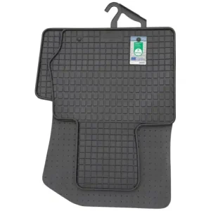 Set 4 Covorase cauciuc Petex, pentru BMW X3 (F25) de la 11/2010 Doar azi