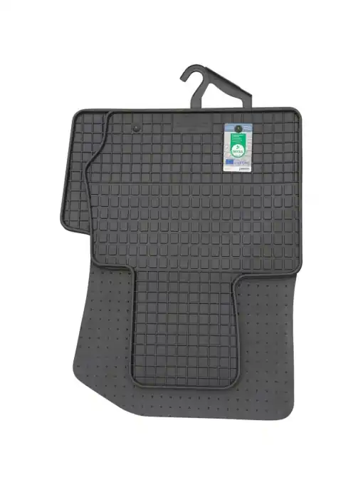 Set 4 Covorase cauciuc Petex, pentru BMW X3 (F25) de la 11/2010 Doar azi