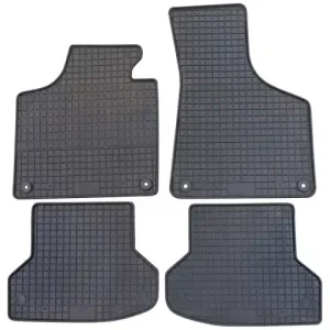 Set 4 Covorase cauciuc Petex, pentru Audi A3 2003-2012 Expediere rapidă