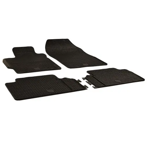 Set covorase auto pentru Toyota Auris, 2007-2012, 4 buc Retur gratuit