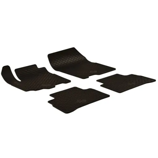 Set covorase auto pentru Suzuki Vitara, 2015-prezent, 4 buc Ultima șansă