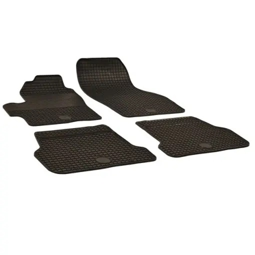 Transport gratuit Set covorase auto pentru Mazda 3, 2004-2013, 4 buc