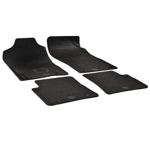 Promoție Set covorase auto pentru Citroen Xsara, Xantia, 1997-2003, 4 buc