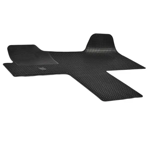 Set covorase auto pentru Citroen Jumper, 2006-2014, 2014-prezent, 1 buc Ultima șansă