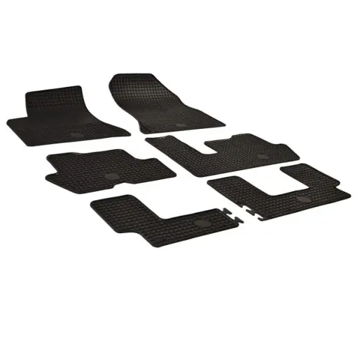 Ofertă Set covorase auto pentru Citroen C4 Picasso/ Grand Picasso, 2007-prezent, 6 buc