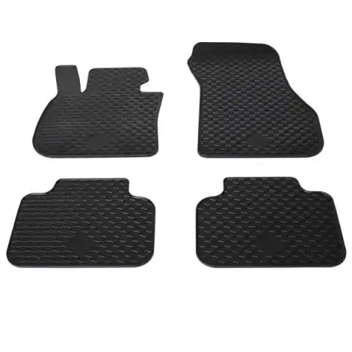 Preț promoțional Set covorase auto pentru BMW 2er (F45), 2014-prezent, 4 buc