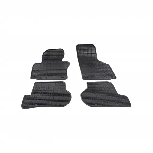 Premium Covorase auto Volkswagen Golf 5, caroserie Hatchback, fabricatie 10.2003 - 2008