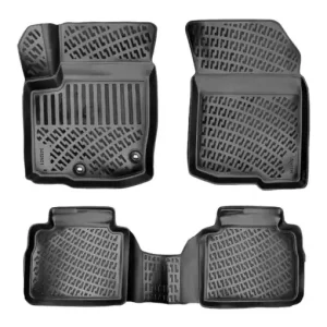 Set Covorașe Auto Cauciuc Umbrella Pentru Suzuki SX4 III S-Cross 2021 Disponibil imediat