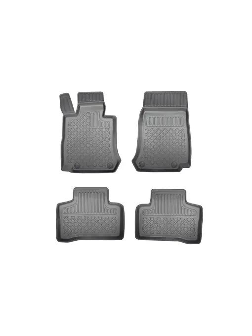 Reducere Covorase tip tavita Mercedes GLC Coupe, caroserie Coupe, fabricatie 09.2016 - prezent, C253