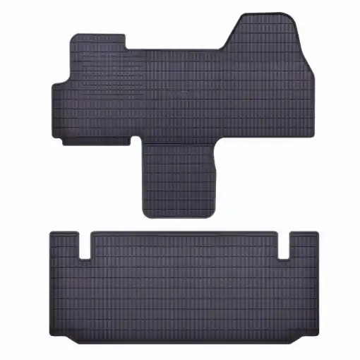 Covorase auto Citroen Jumper II, caroserie Van, fabricatie 2006 - prezent, 6 locuri Reducere extra