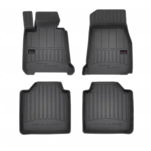 Covorase tip tavita 3D BMW Seria 3 F34, caroserie Gran Turismo, fabricatie 06.2013 - prezent Calitate înaltă