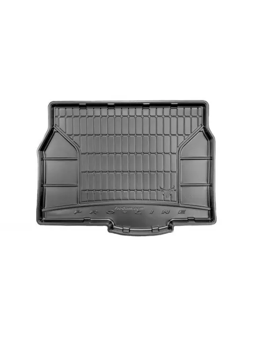 Tavita de portbagaj Opel Astra H, caroserie Hatchback, fabricatie 2004 - 12.2014, portbagaj inferior #3 Plată securizată
